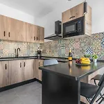 Appartement Open Sea Las Palmas