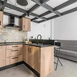 Open Sea Appartement