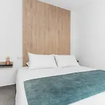 Appartement Open Sea Las Palmas