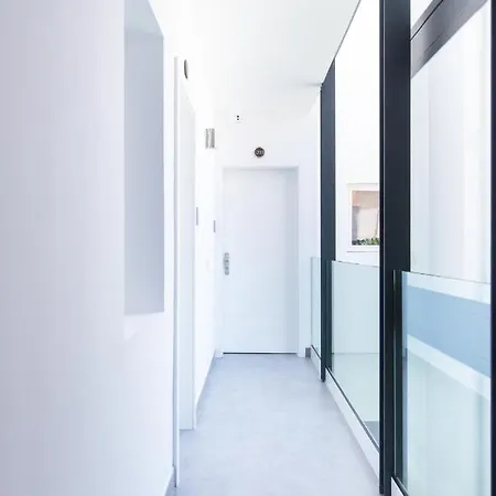 Open Sea Apartment Las Palmas / Gran Canaria
