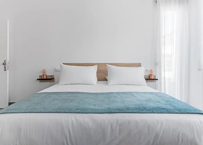 Open Sea Apartment Las Palmas / Gran Canaria