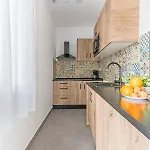 Apartamento Open Sea