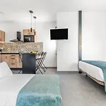 Open Sea Apartamento