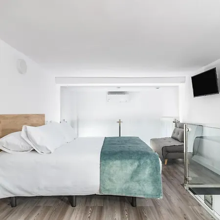 Apartamento Open Sea *