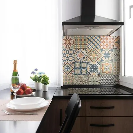 Apartamento Open Sea Las Palmas de Gran Canaria