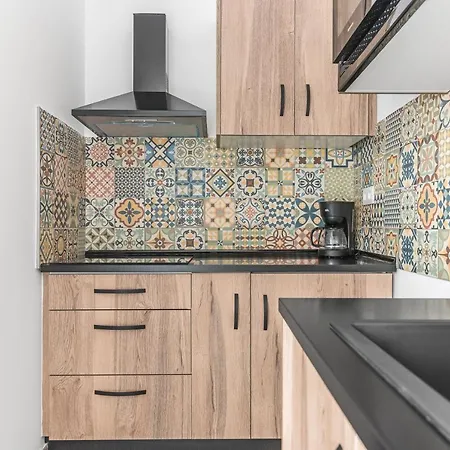 Apartamento Open Sea *