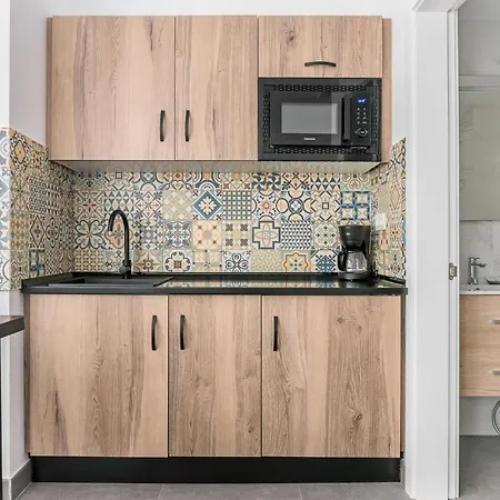 Open Sea Apartamento