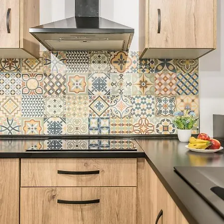 Apartamento Open Sea *