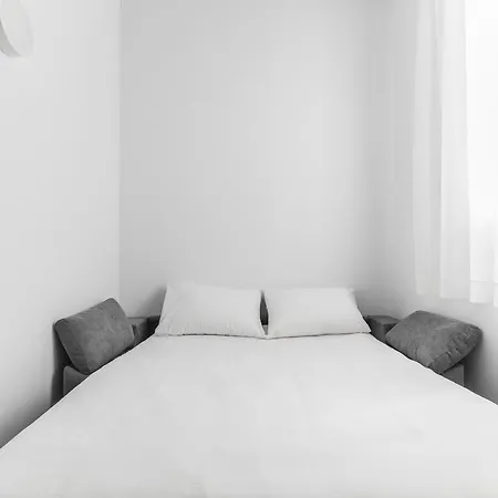 Open Sea Apartamento *