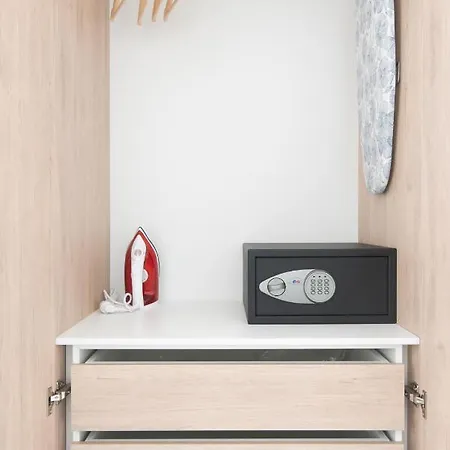 Open Sea Apartamento *