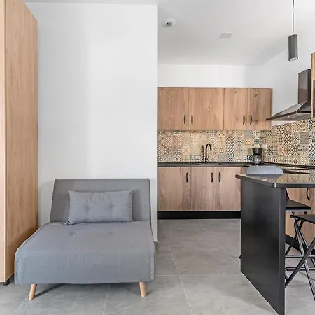 Open Sea Apartamento *