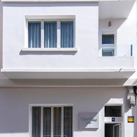 Open Sea Apartamento