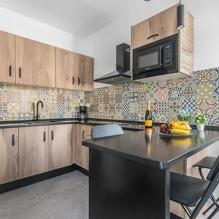 Apartamento Open Sea Las Palmas de Gran Canaria