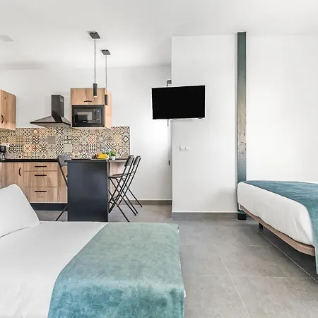 Open Sea Apartamento