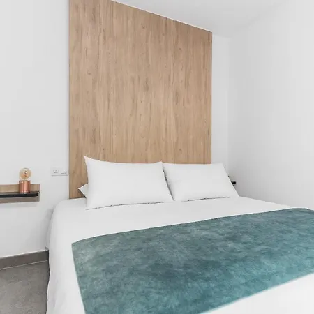 Apartman Open Sea Las Palmas de Gran Canaria