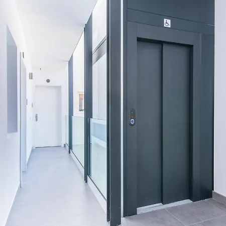 Open Sea アパート ラスパルマス・デ・グランカナリア