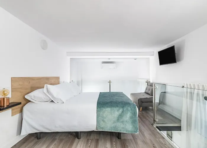 아파트 Open Sea *