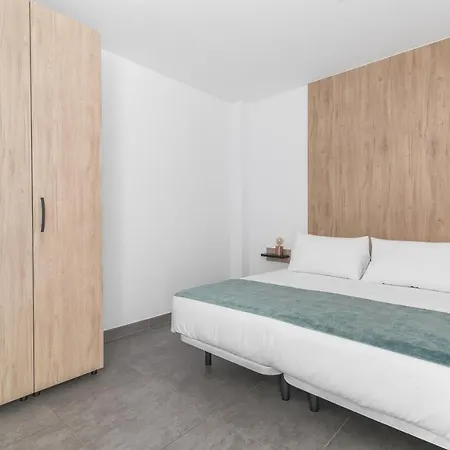 Apartmán Open Sea Las Palmas de Gran Canaria