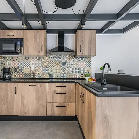 Apartmán Open Sea Las Palmas de Gran Canaria