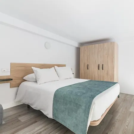 Apartmán Open Sea Las Palmas de Gran Canaria