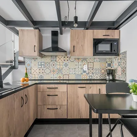 Open Sea Διαμέρισμα *